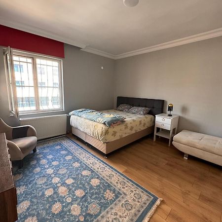 Transit 777 Apartment Istanbul Luaran gambar