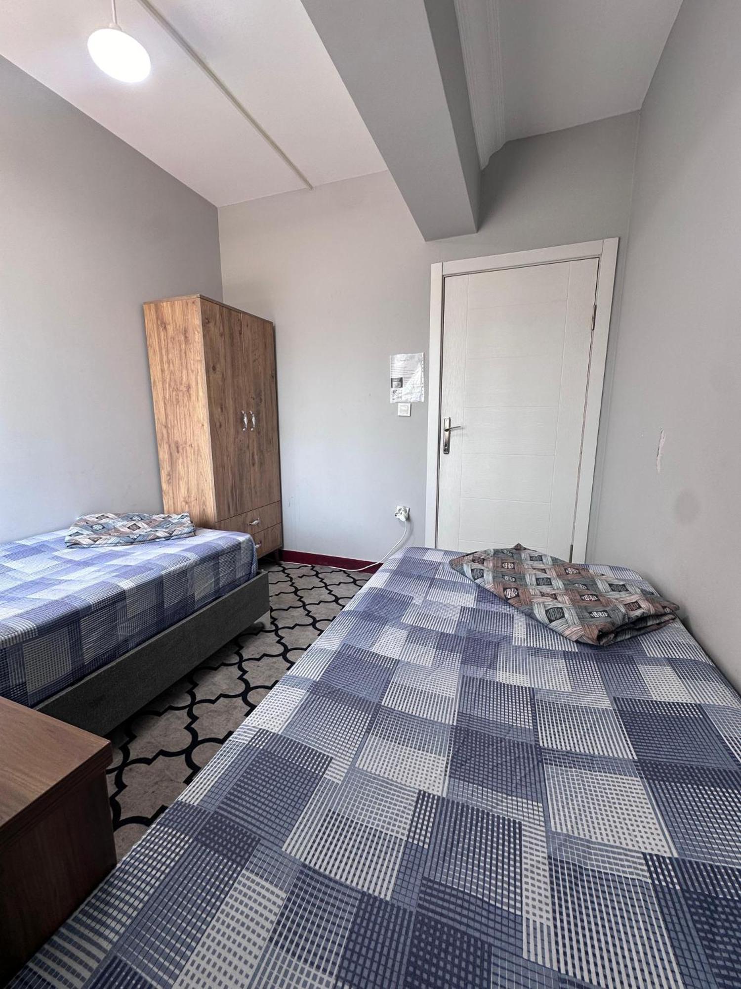 Transit 777 Apartment Istanbul Luaran gambar