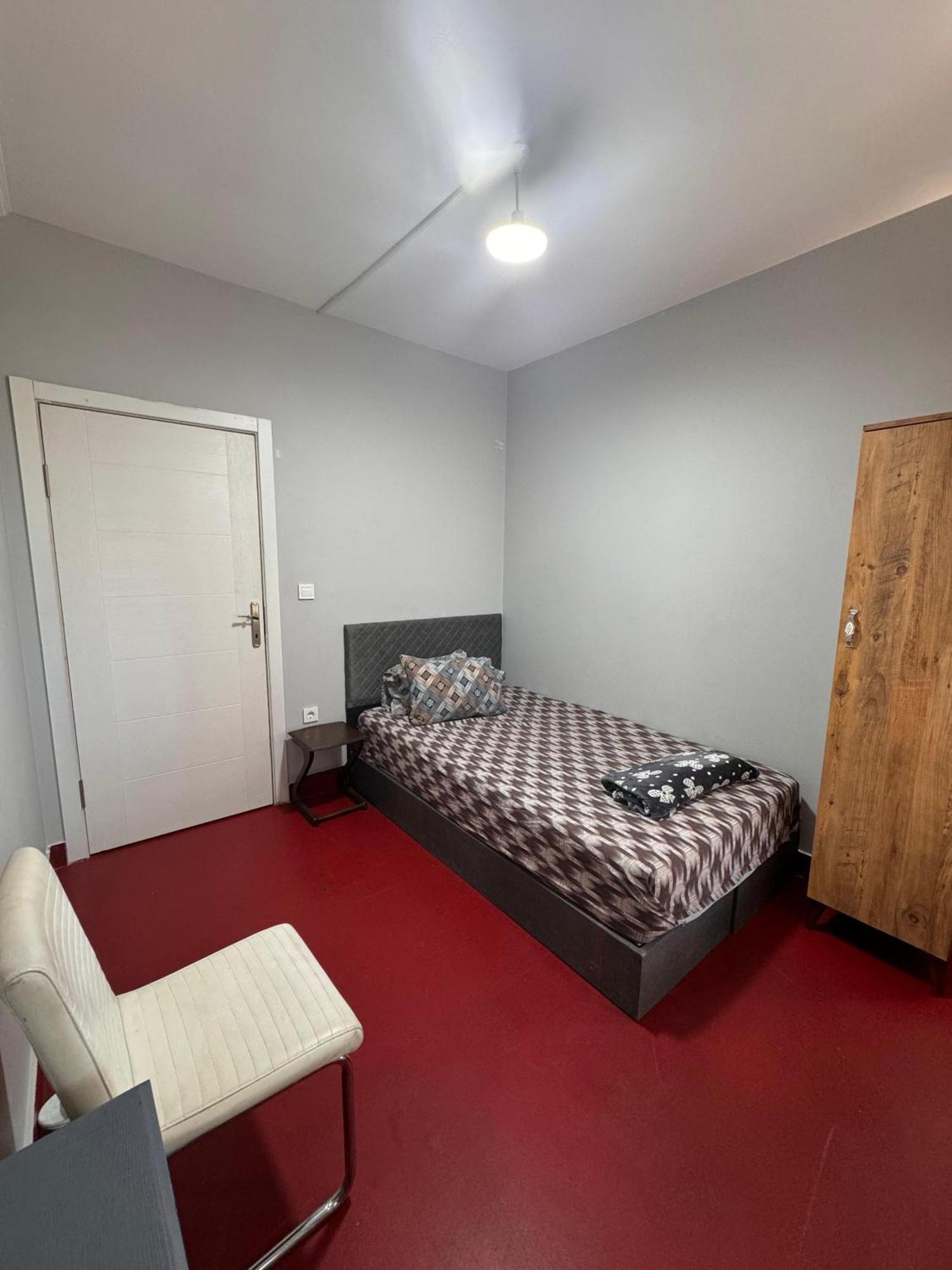 Transit 777 Apartment Istanbul Luaran gambar