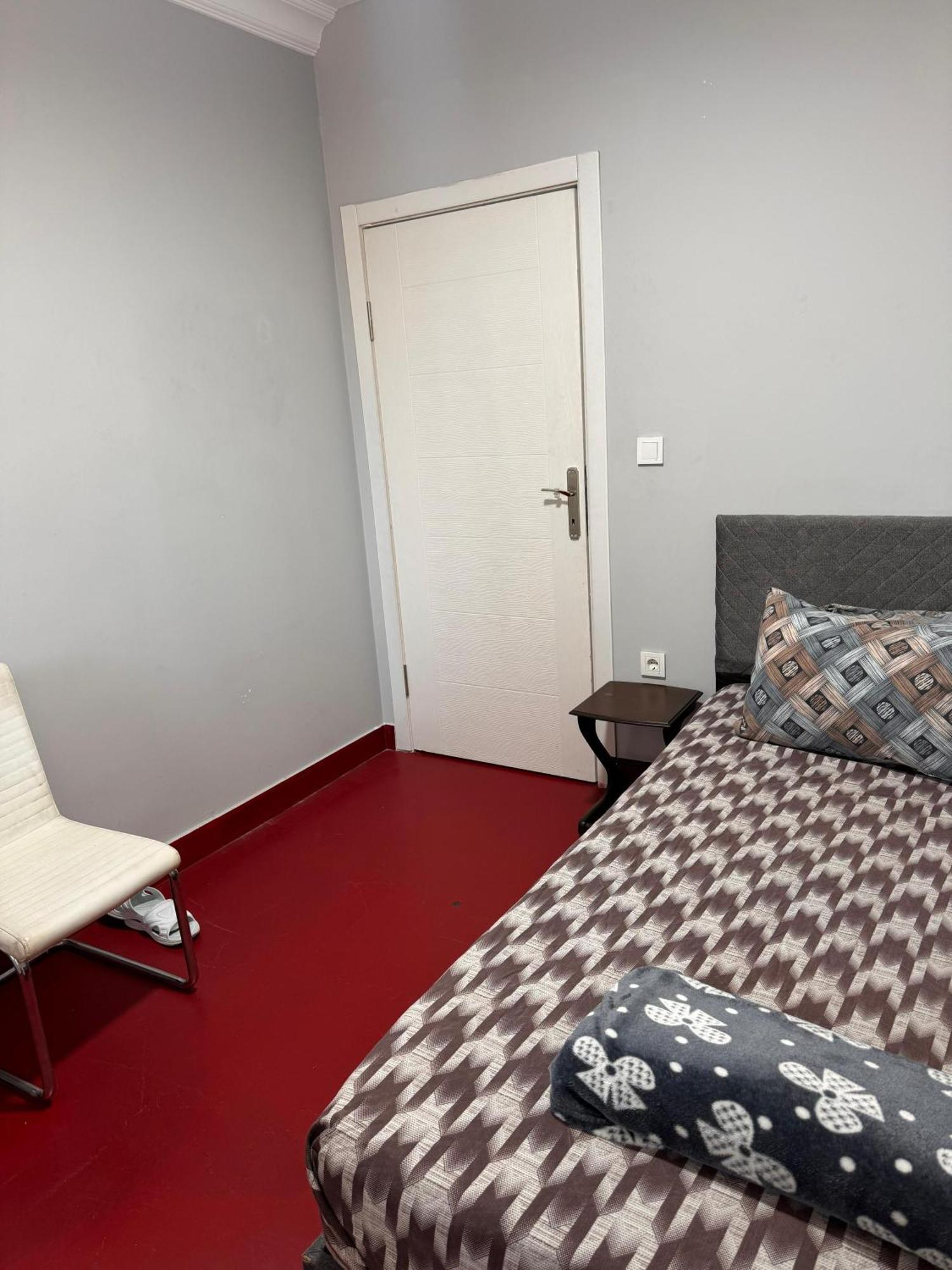Transit 777 Apartment Istanbul Luaran gambar