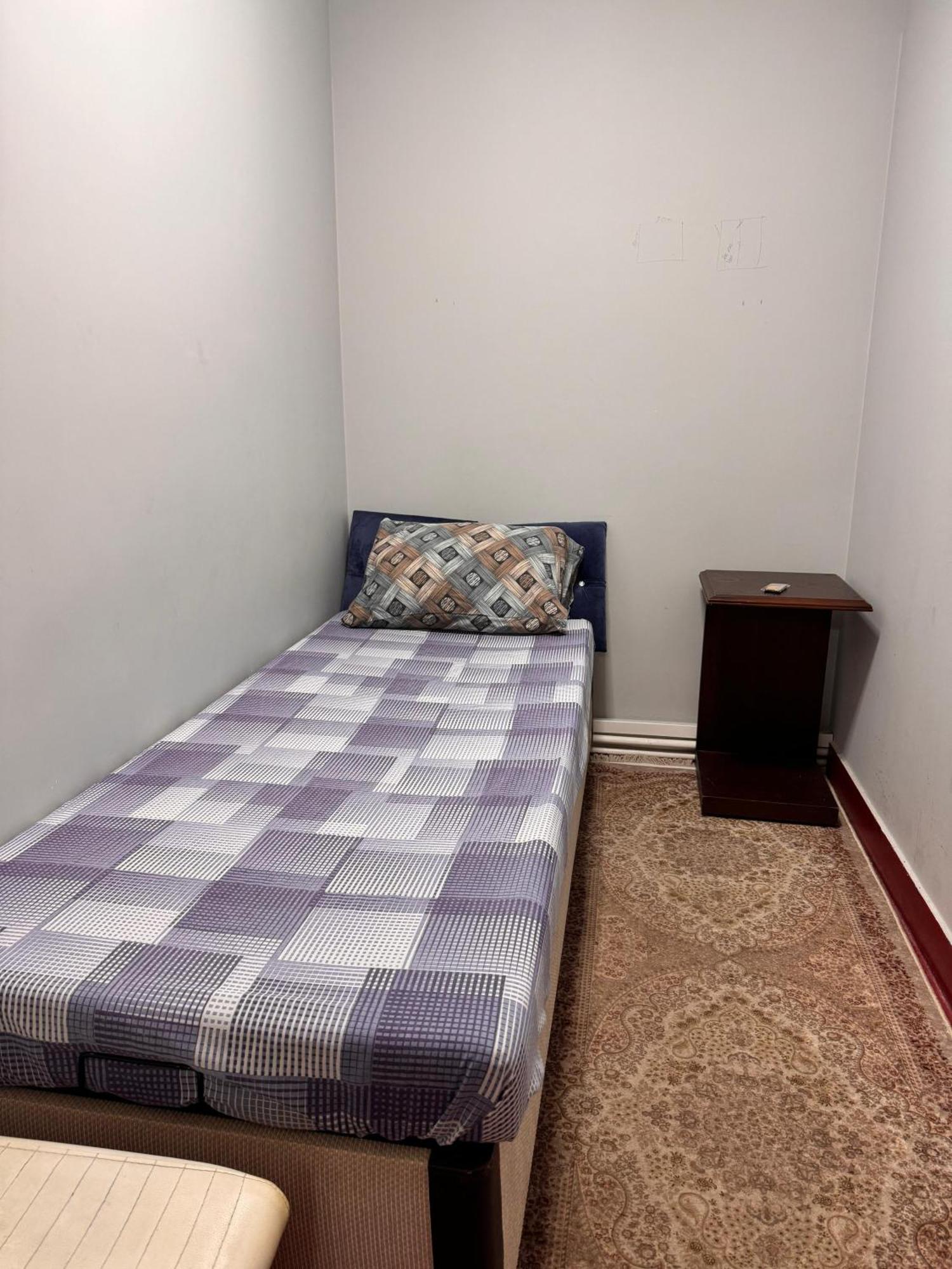 Transit 777 Apartment Istanbul Luaran gambar