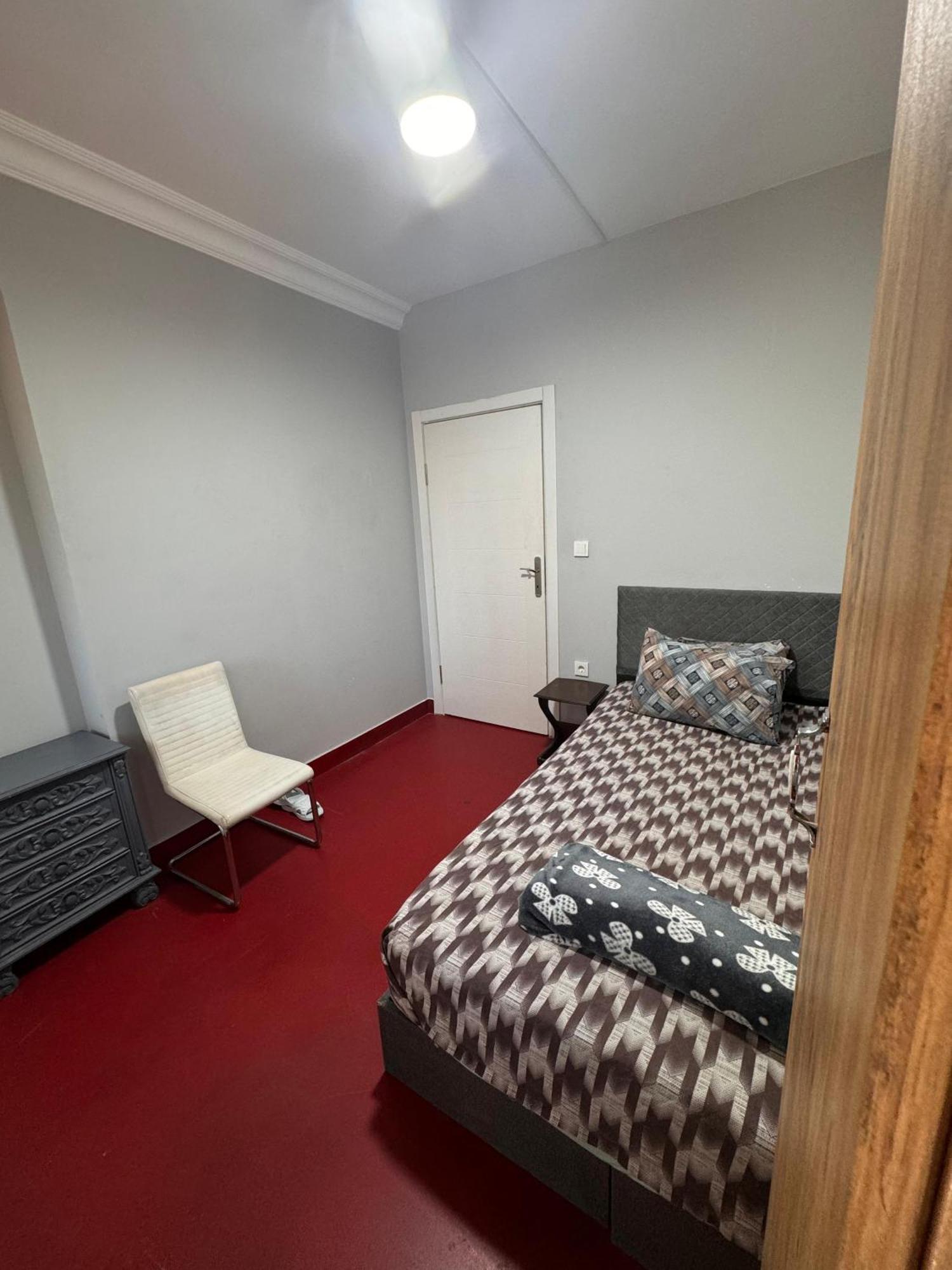 Transit 777 Apartment Istanbul Luaran gambar