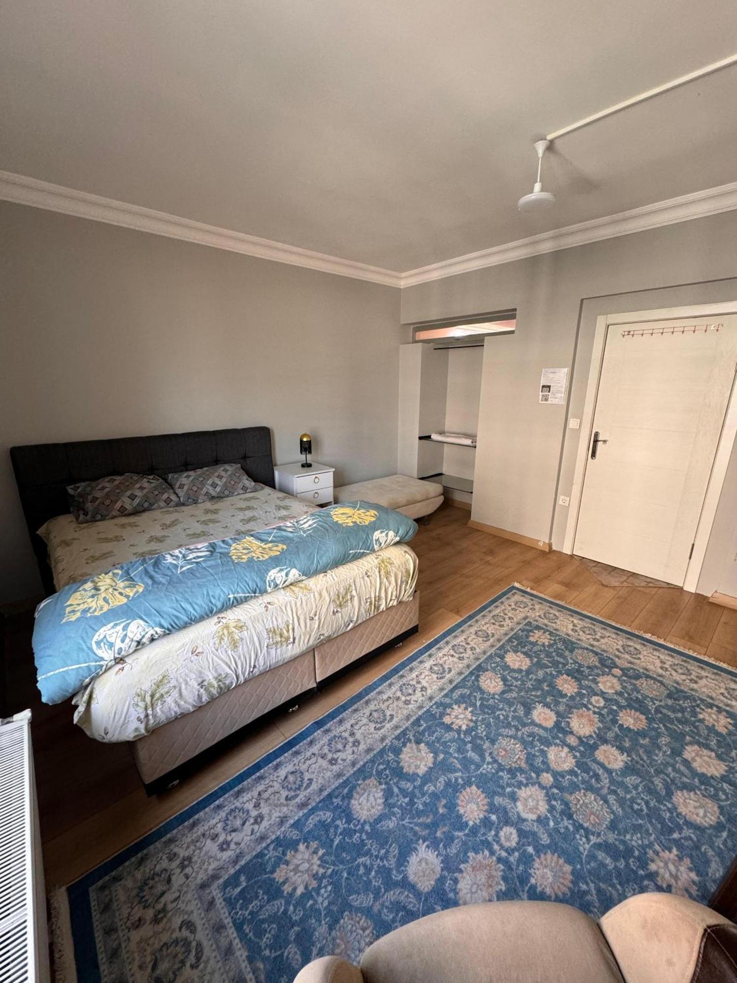 Transit 777 Apartment Istanbul Luaran gambar