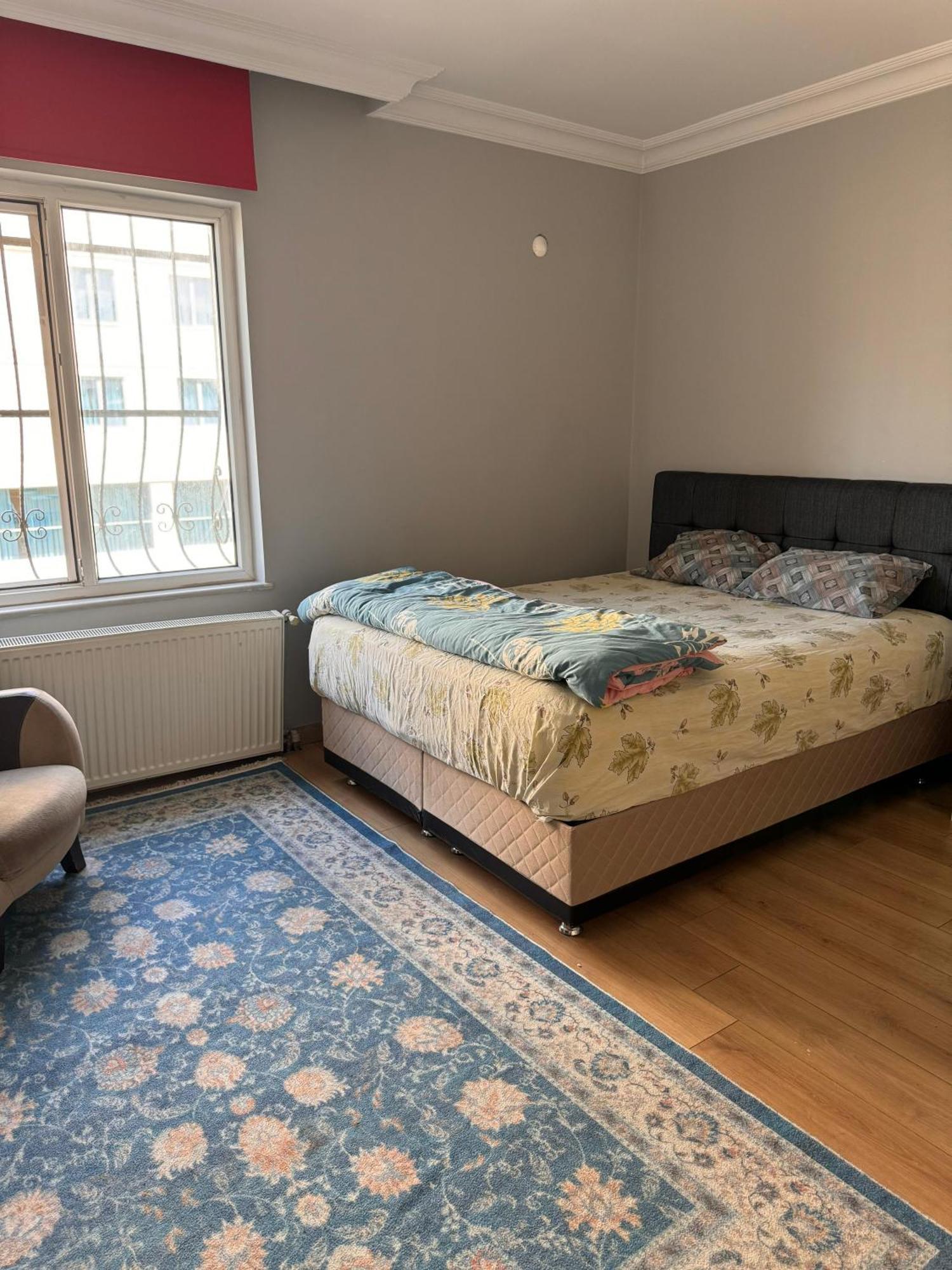 Transit 777 Apartment Istanbul Bilik gambar