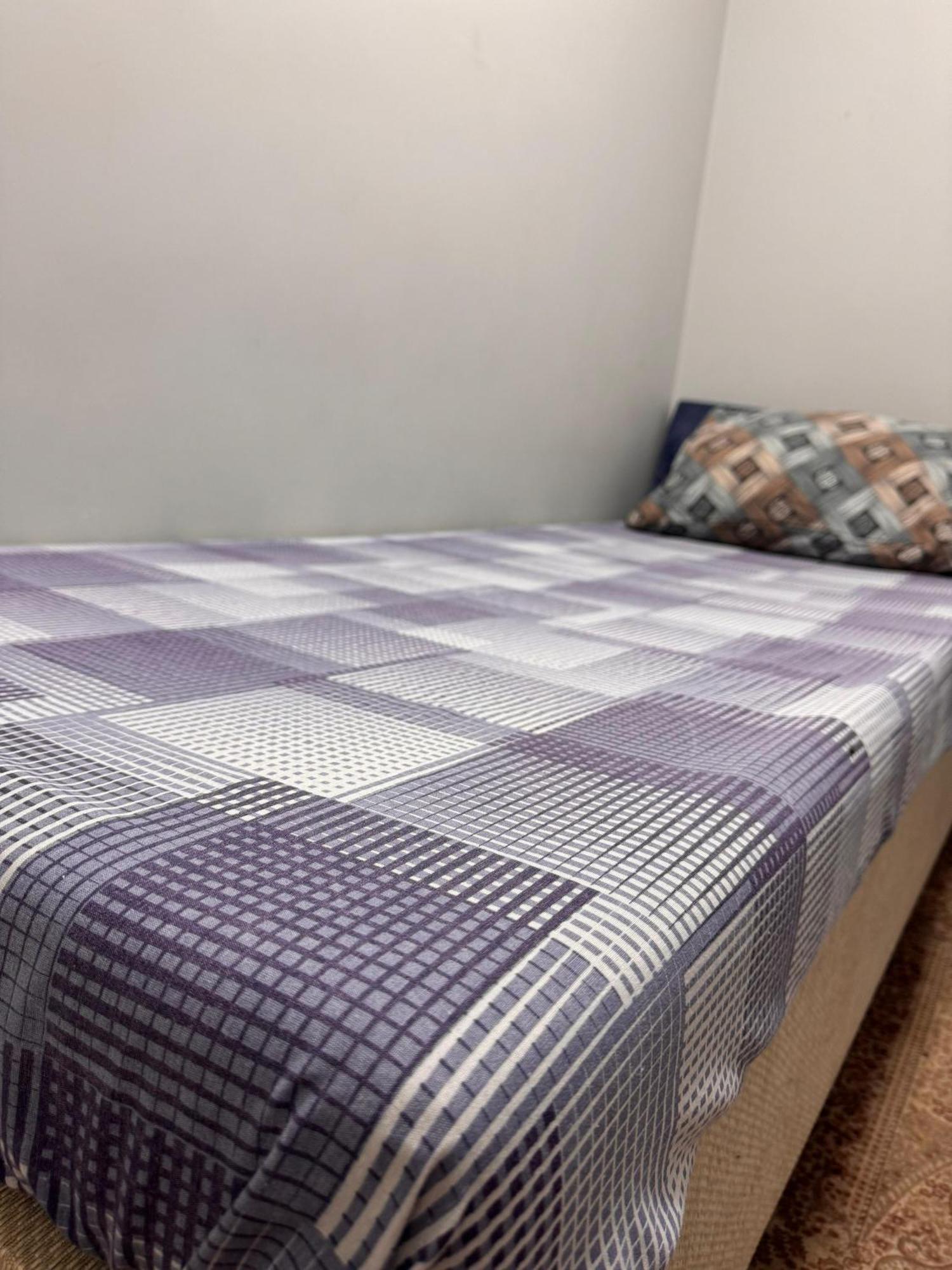 Transit 777 Apartment Istanbul Bilik gambar